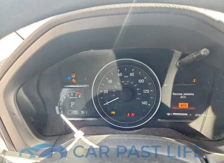 3CZRU6H56NM752153# 9