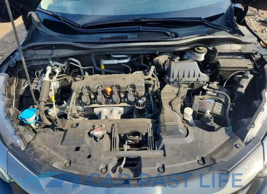3CZRU6H57NM770287# 12