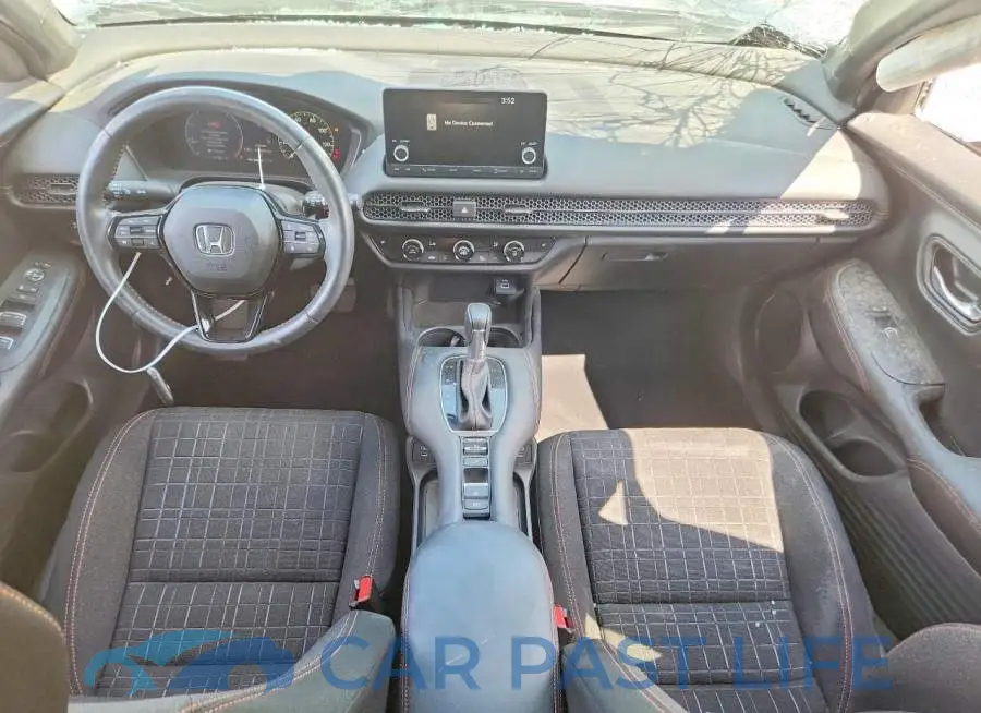 3CZRZ2H59RM746525# 8