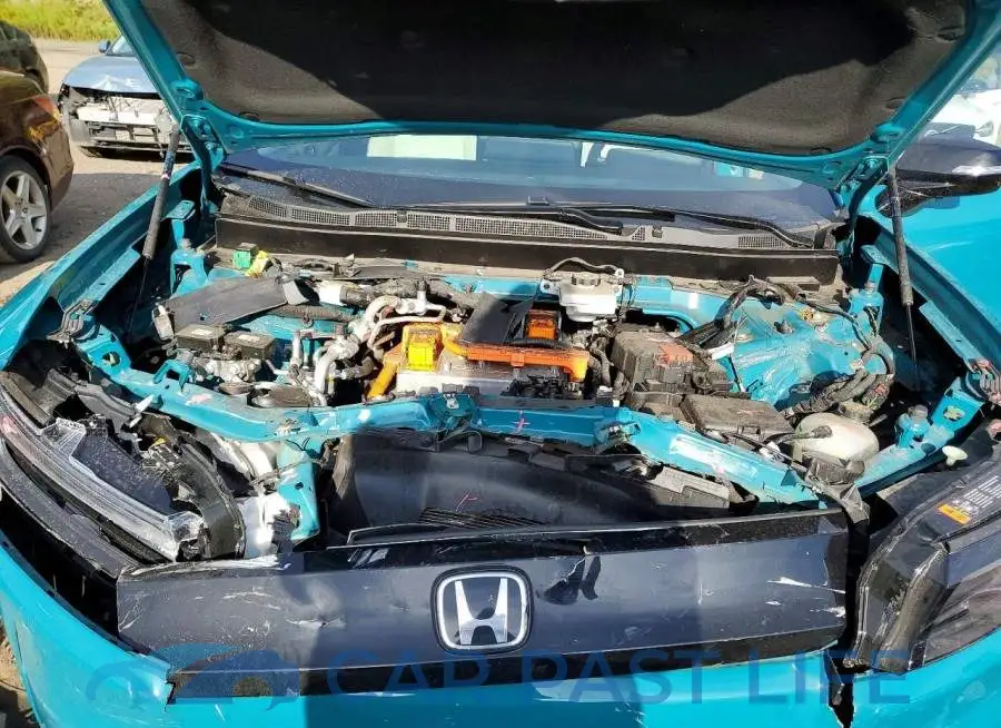 3GPKHXRJ9RS540182# 12