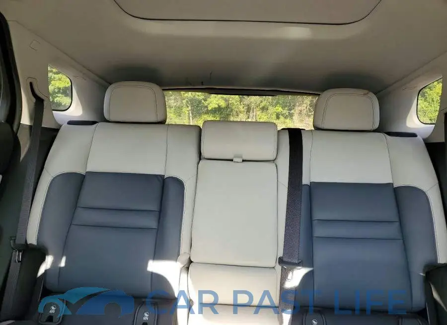 3GPKHXRJ9RS540182# 10