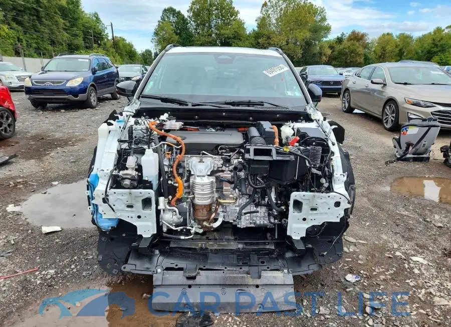 7FARS6H91TE130676# 5