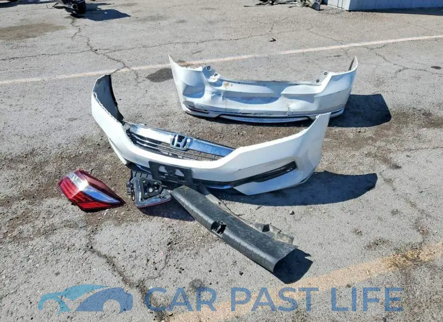 JHMCR6F53HC007865# 12