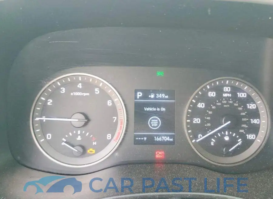 KM8J3CAL7LU176218# 9