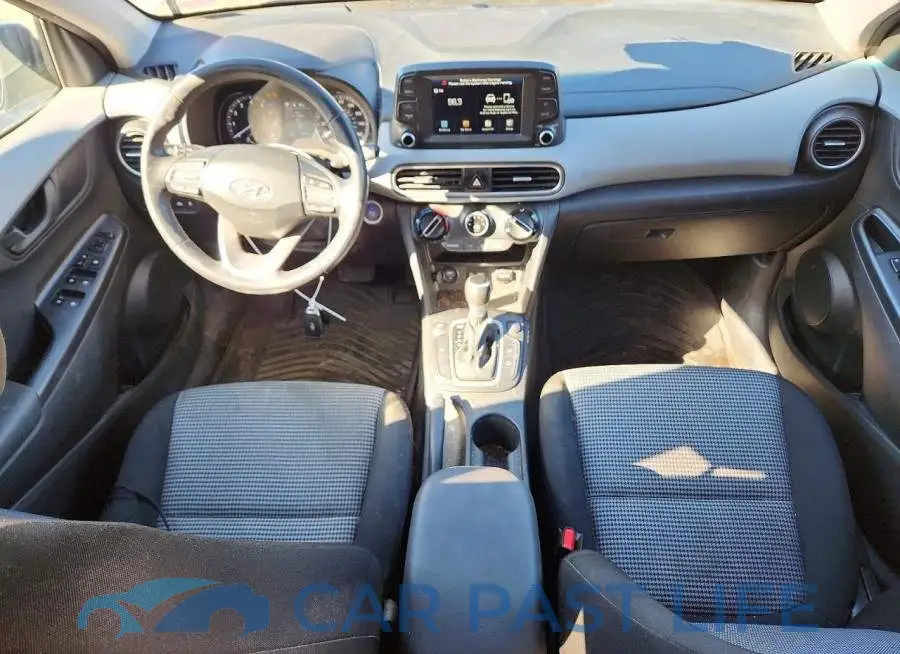 KM8K2CAA2KU237639# 8