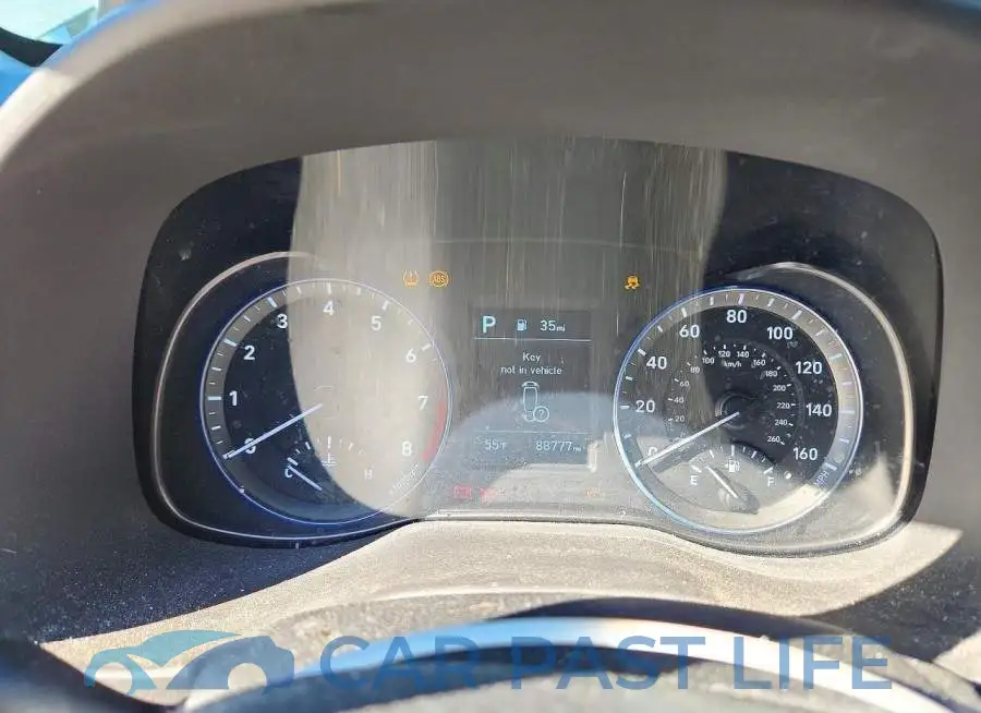 KM8K2CAA2KU237639# 9