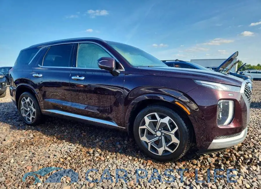 KM8R7DHE7MU254230# 4