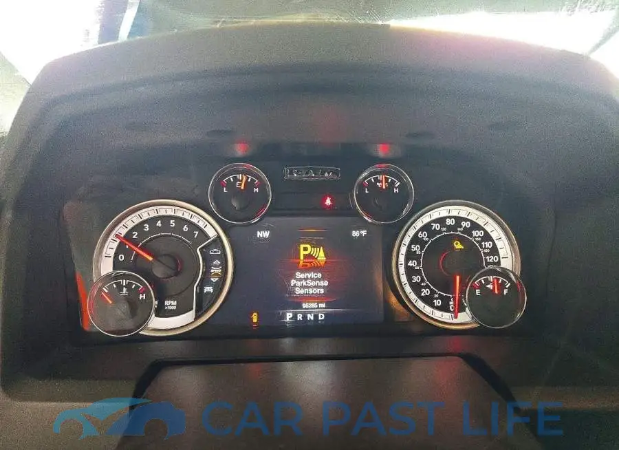 1C6RR6LT6KS625619# 9