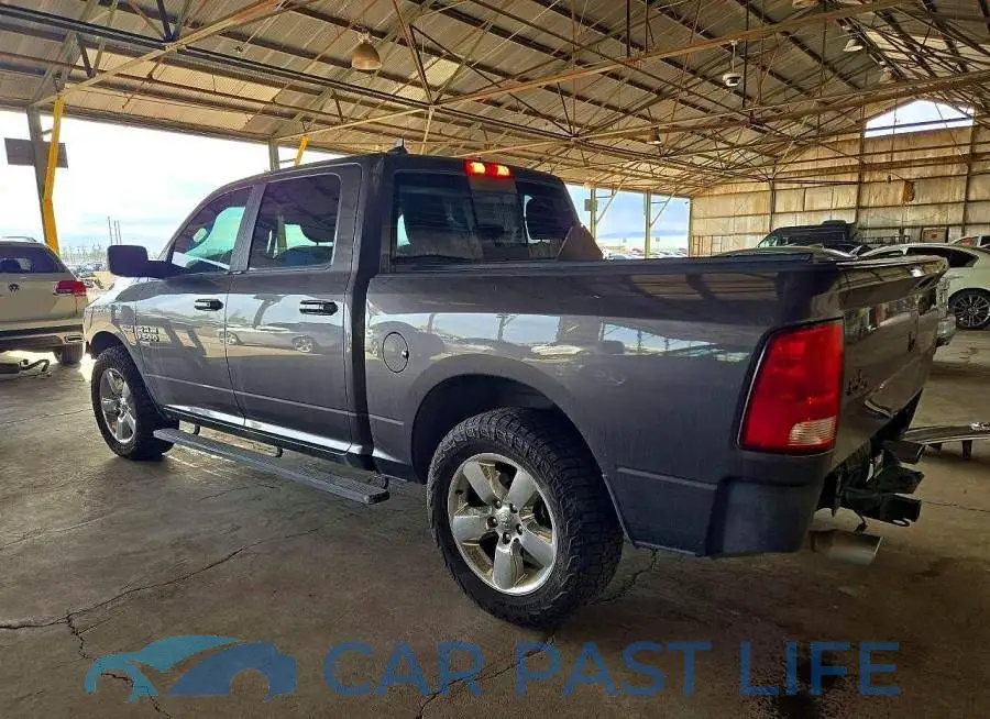 1C6RR6LT6KS625619# 2