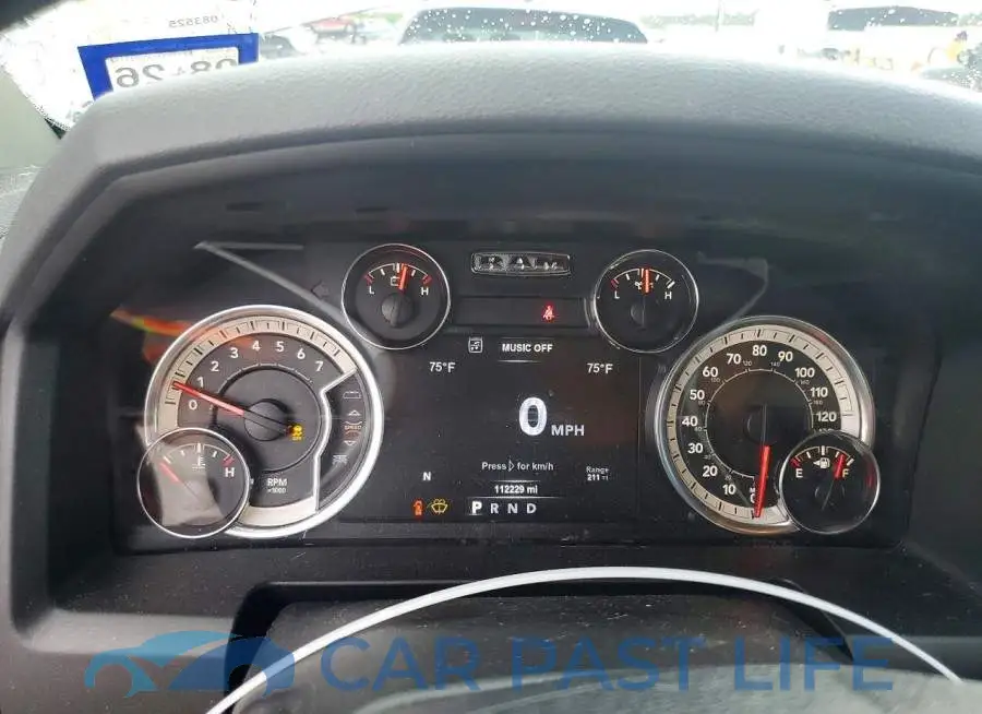 1C6RR6LT8KS564189# 9