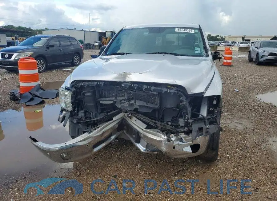1C6RR6LT8KS564189# 5