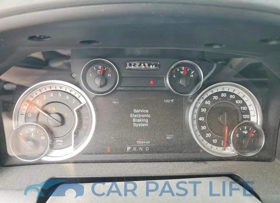 1C6RR6TT4LS134080# 9