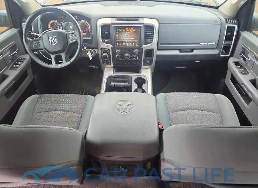 1C6RR7LT2HS620061# 8