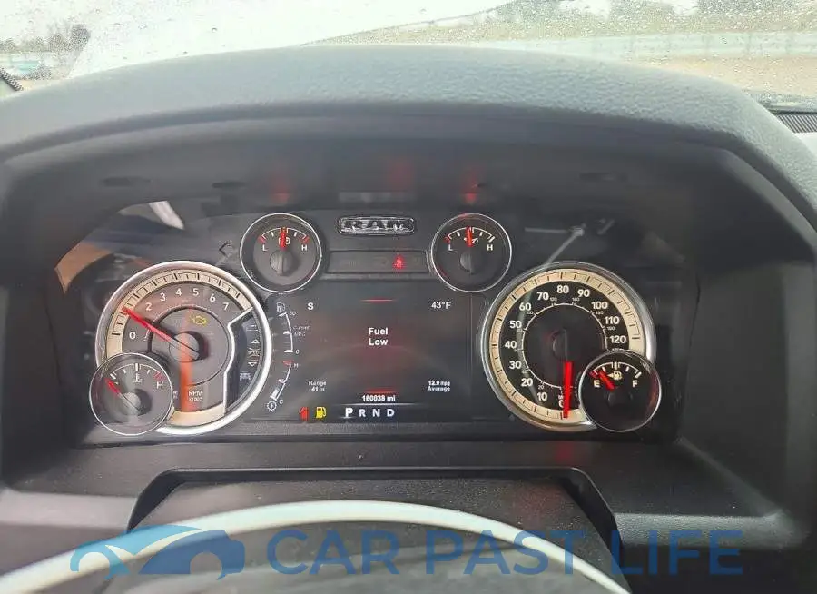 1C6RR7LT2HS620061# 9