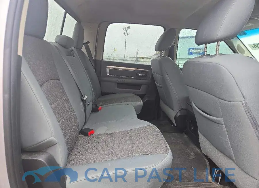 1C6RR7LT2HS620061# 10