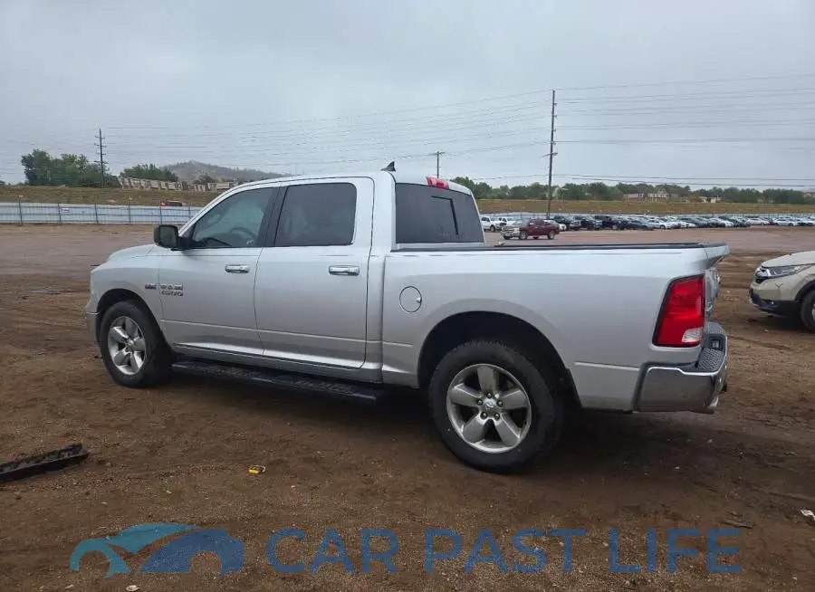 1C6RR7LT2HS620061# 2