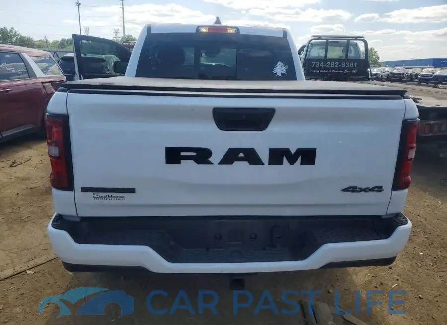 1C6RRFFG5SN509387# 6