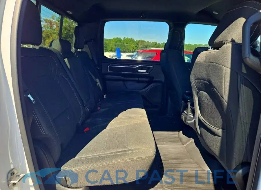 1C6SRFFT1LN185063# 10