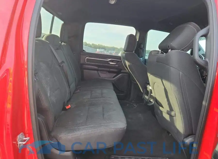 1C6SRFFT4LN400371# 10