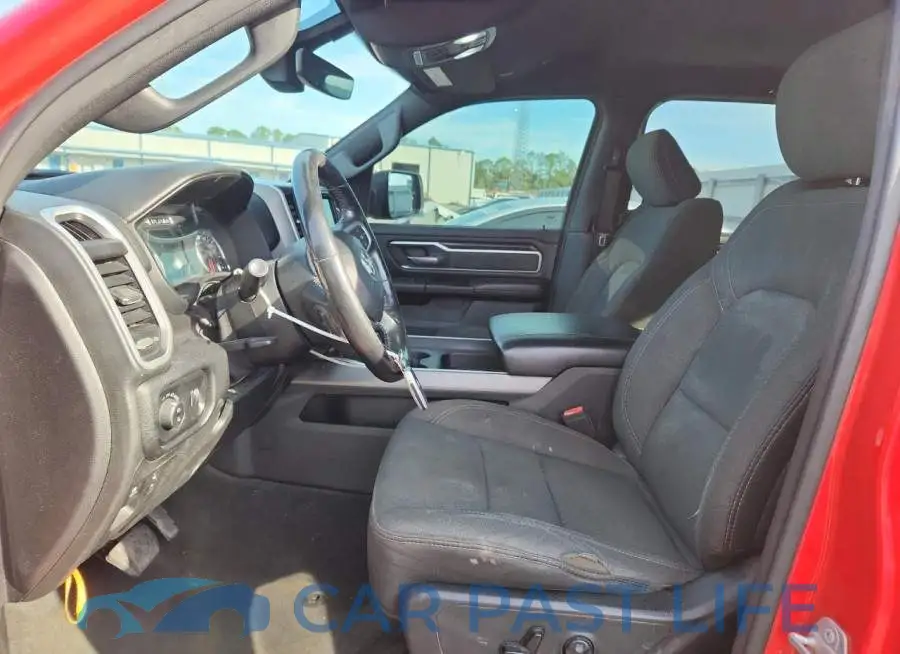 1C6SRFFT4LN400371# 7