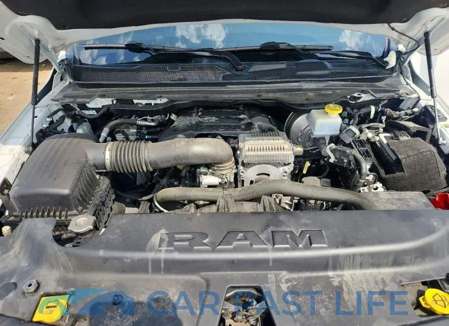 1C6SRFJT7PN648501# 11