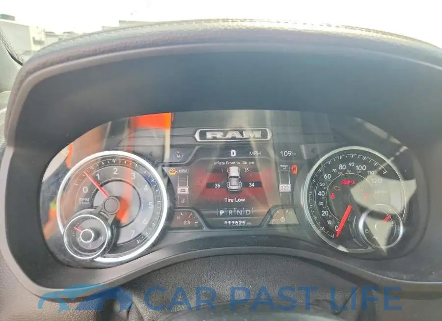 1C6SRFLT4LN161537# 9