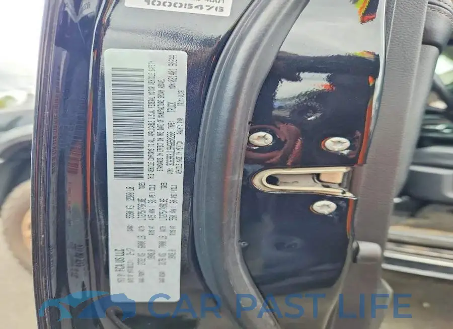 3C63R3JL9HG650280# 12
