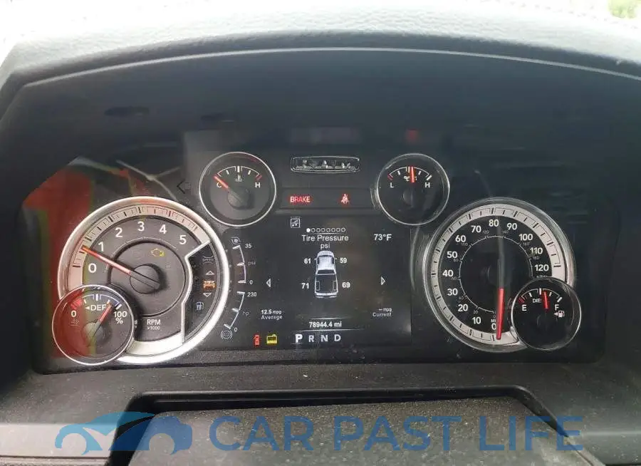 3C63R3JL9HG650280# 9
