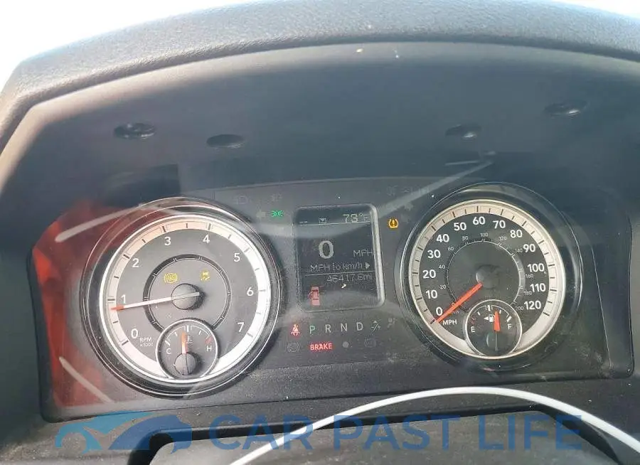 3C6RR7KG6PG681763# 9