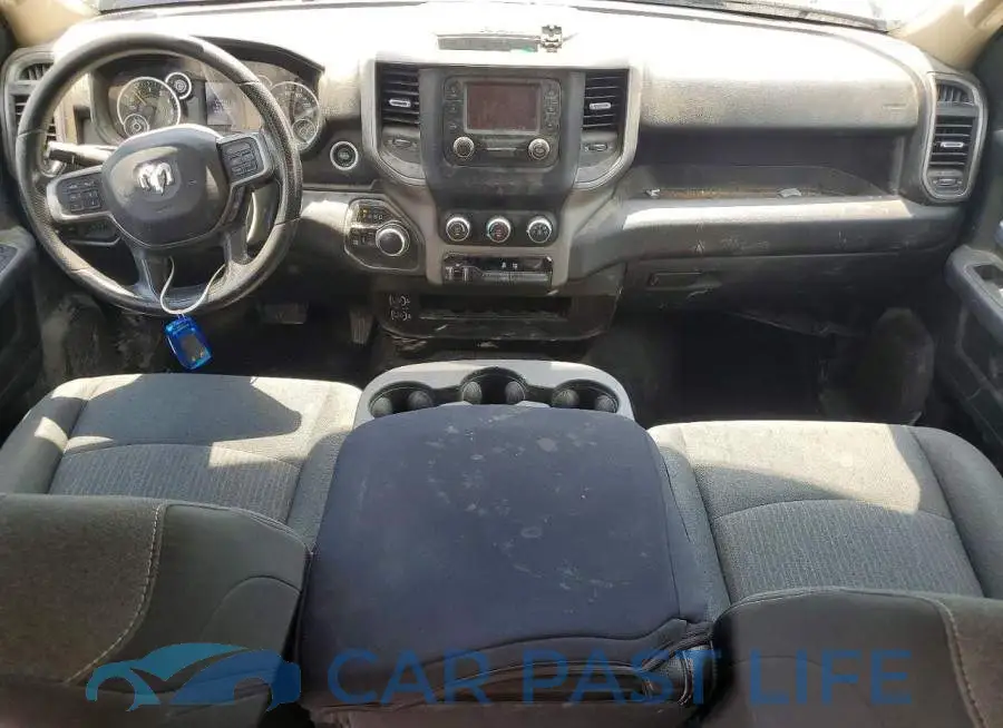 3C6UR5CJ0KG668928# 8