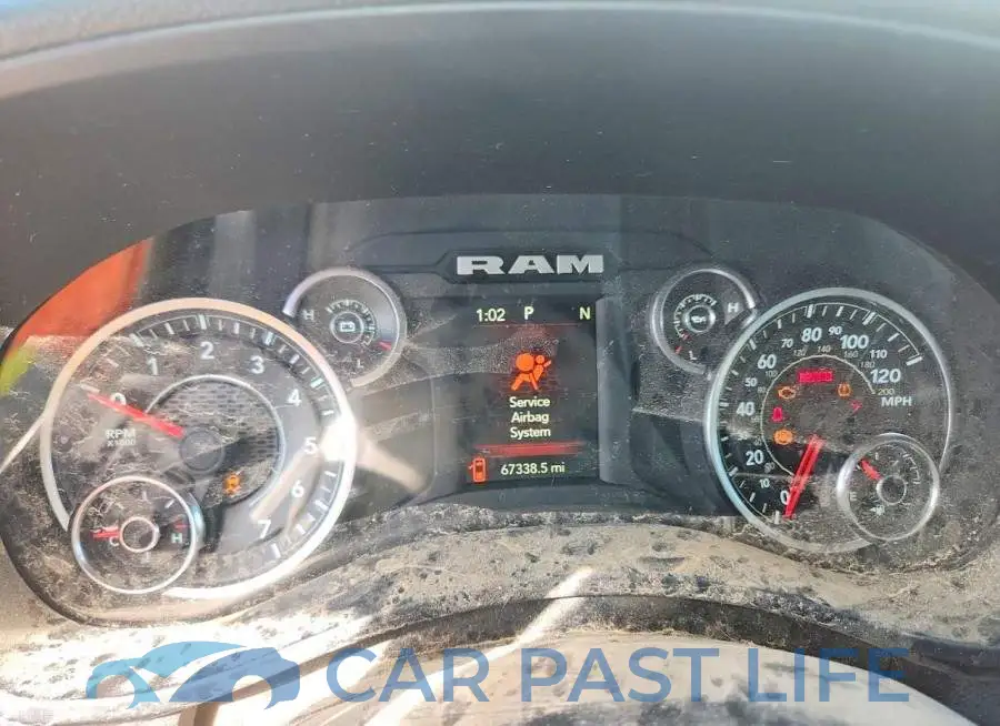 3C6UR5HJ2RG317859# 9