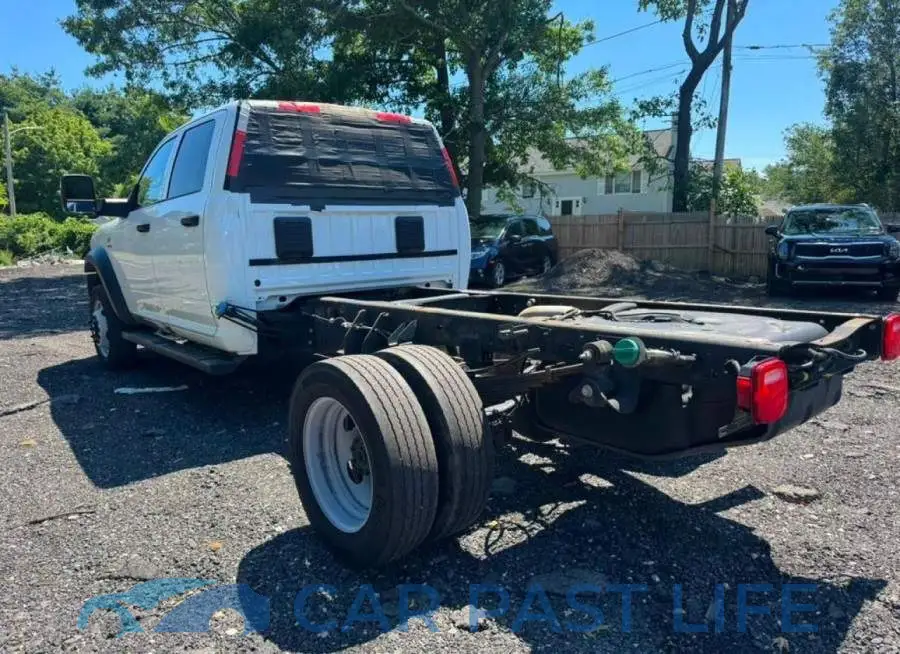 3C7WRNEL2RG240579# 3