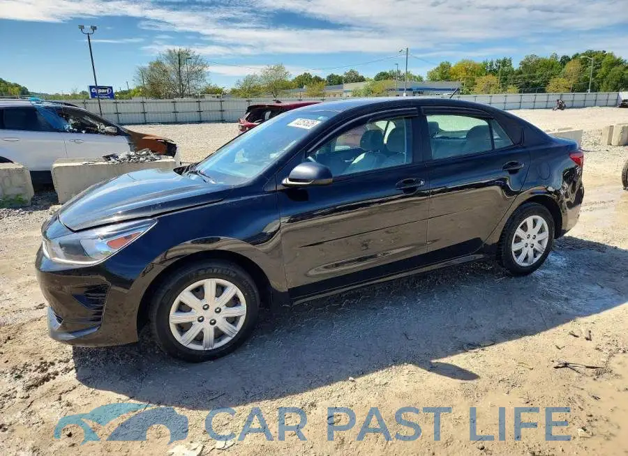 3KPA24AD4PE546082# 1