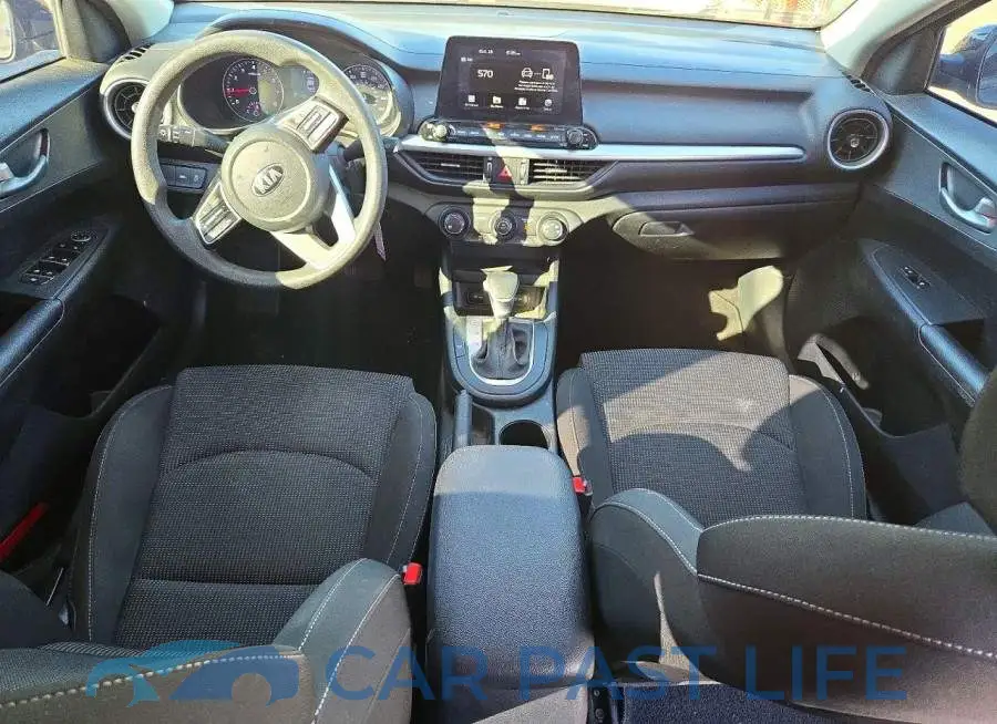 3KPF24AD3LE192829# 8