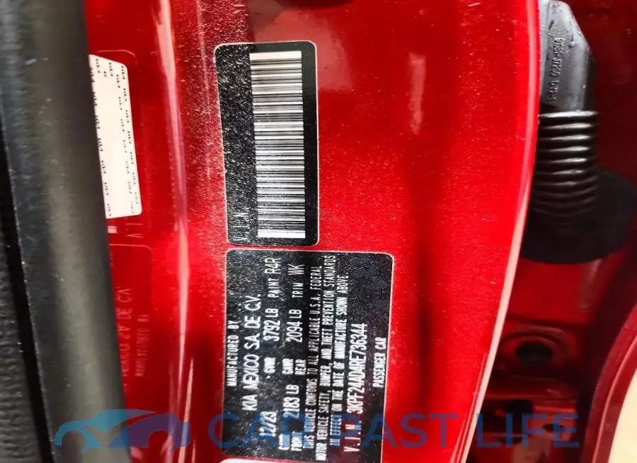 3KPF24AD4RE736344# 13