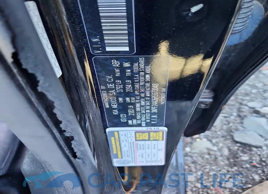 3KPF24AD6PE673048# 12