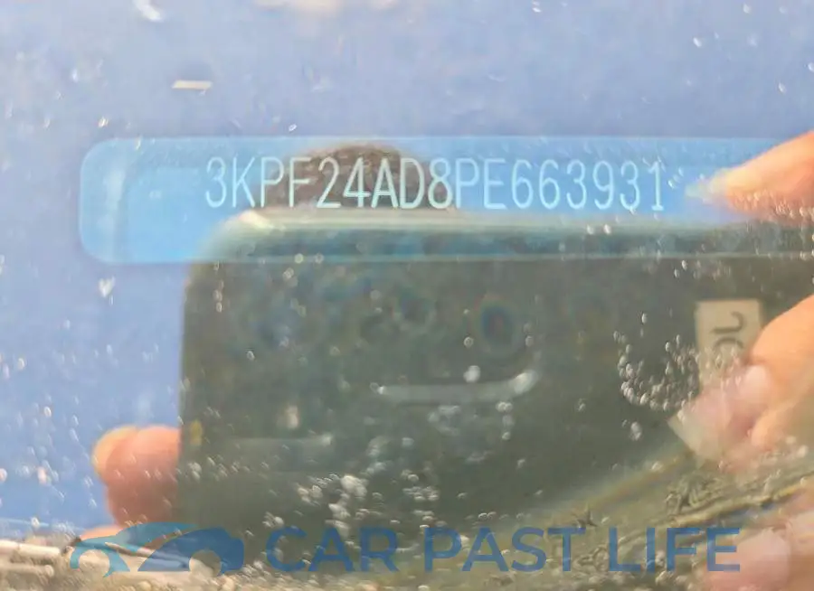 3KPF24AD8PE663931# 12