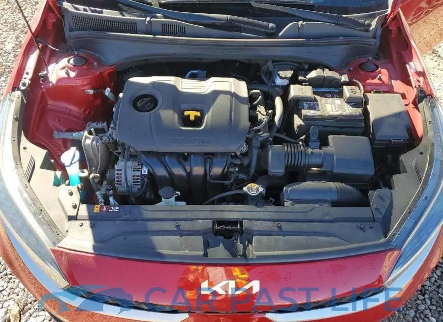 3KPF24AD9NE458955# 11