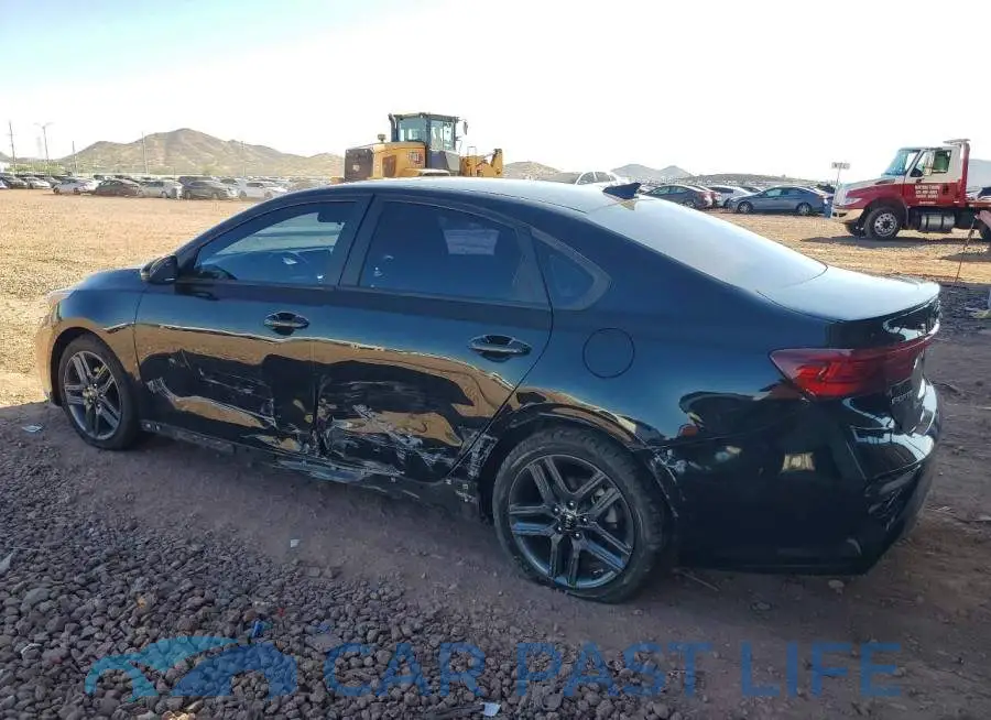3KPF34AD6ME276903# 2