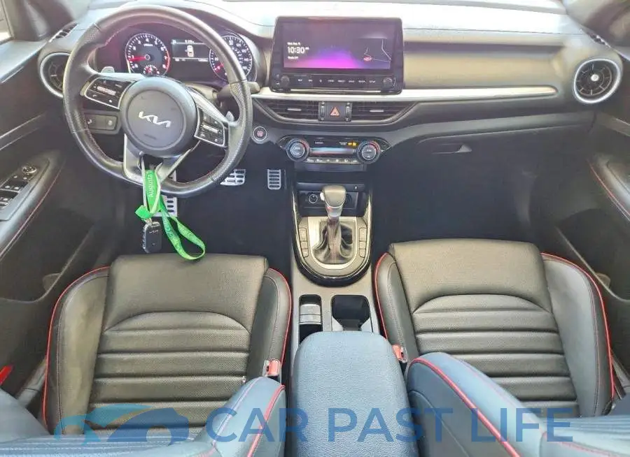 3KPF44AC2PE599919# 8