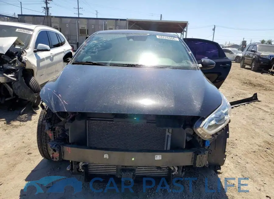 3KPF44AC4ME412157# 5