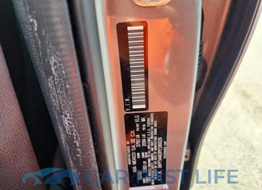 3KPF54AD3PE580026# 13