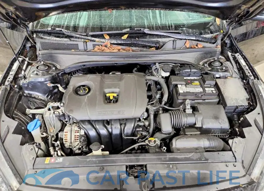 3KPF54AD6NE505057# 11