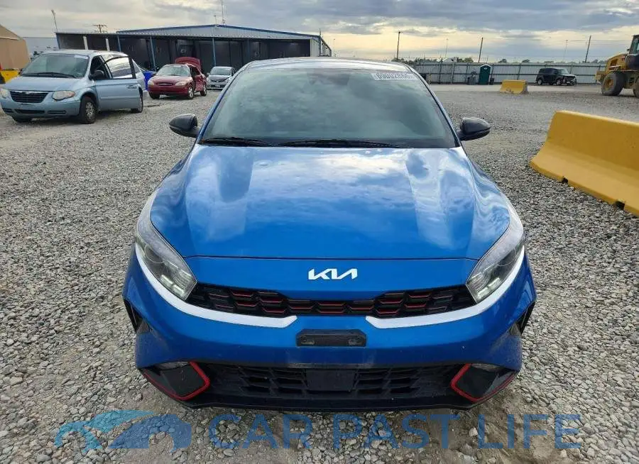 3KPF54AD6PE607655# 5