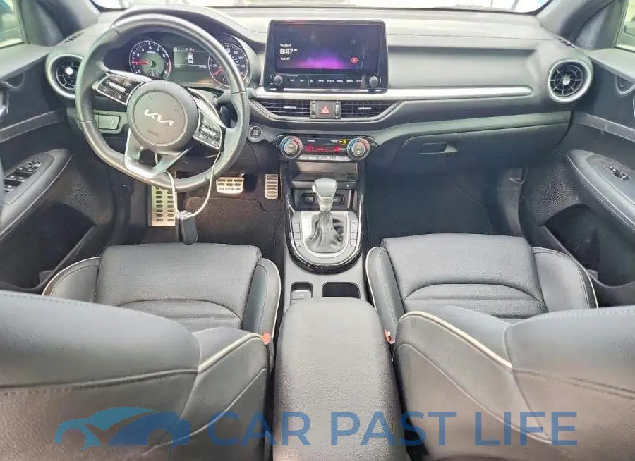 3KPF54AD6PE607655# 8