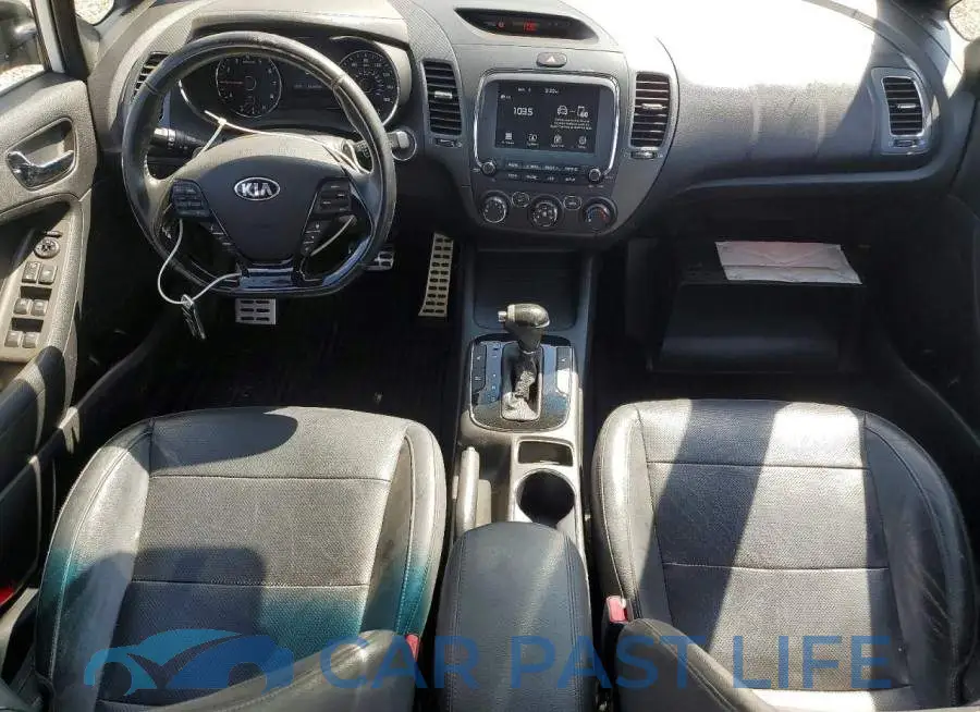 3KPFN5A34HE140167# 8