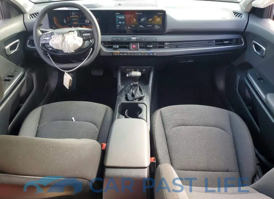 3KPFT4DE2SE195544# 8