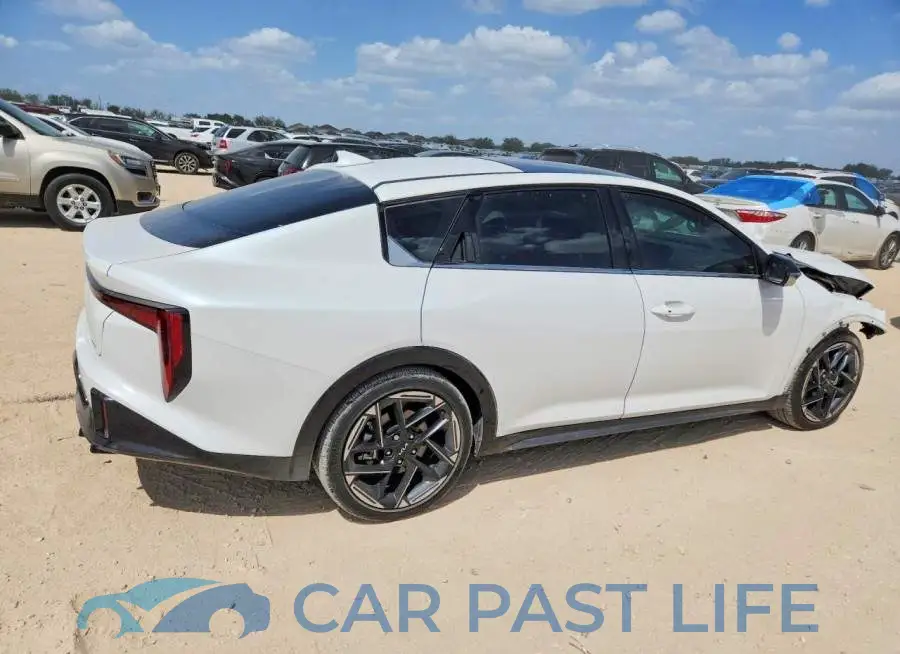 3KPFW4DEXSE052879# 3