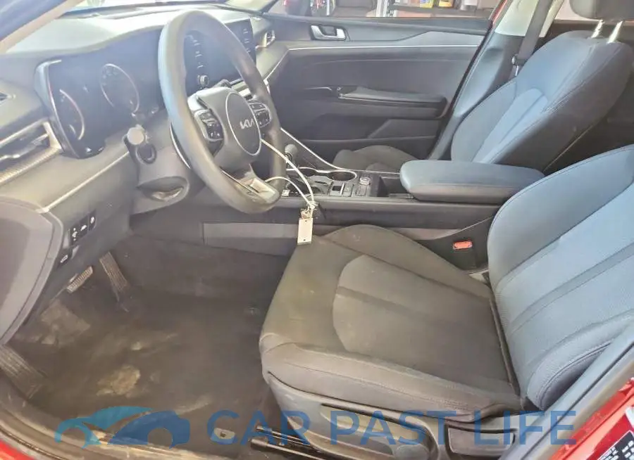 5XXG14J20NG162333# 7