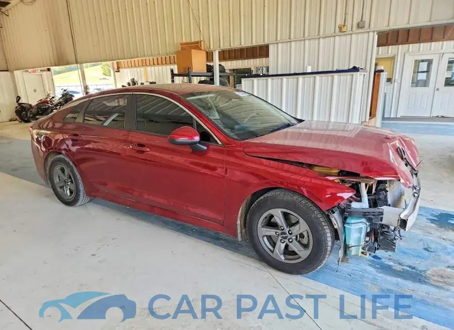 5XXG14J20NG162333# 4